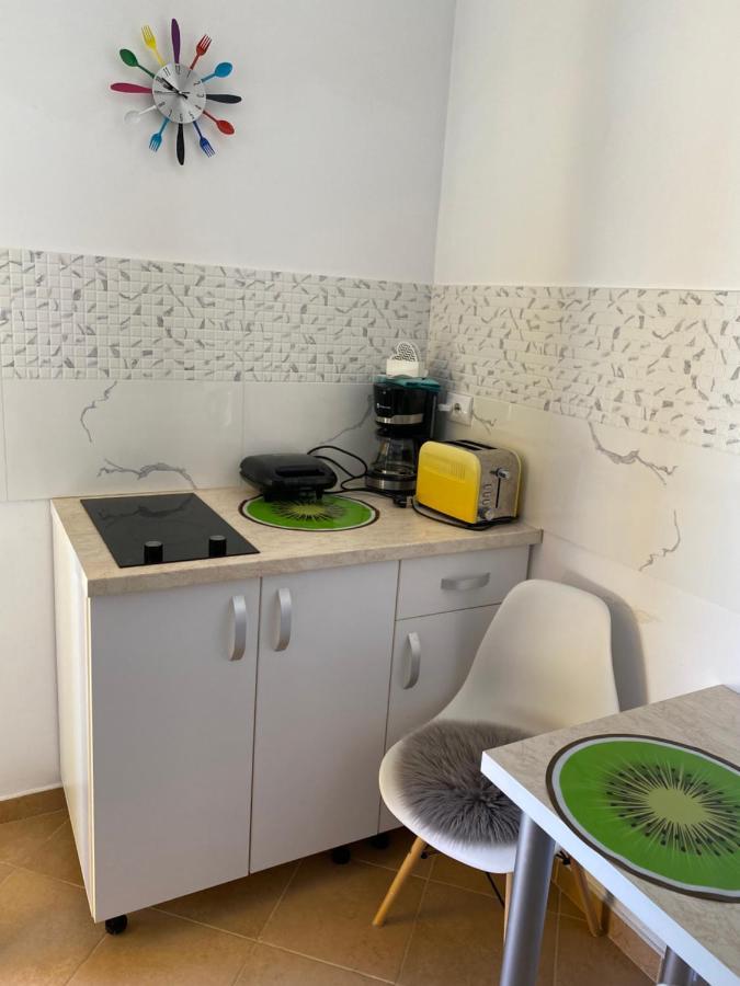 Magic Belleview Sinaia Apartment Bagian luar foto