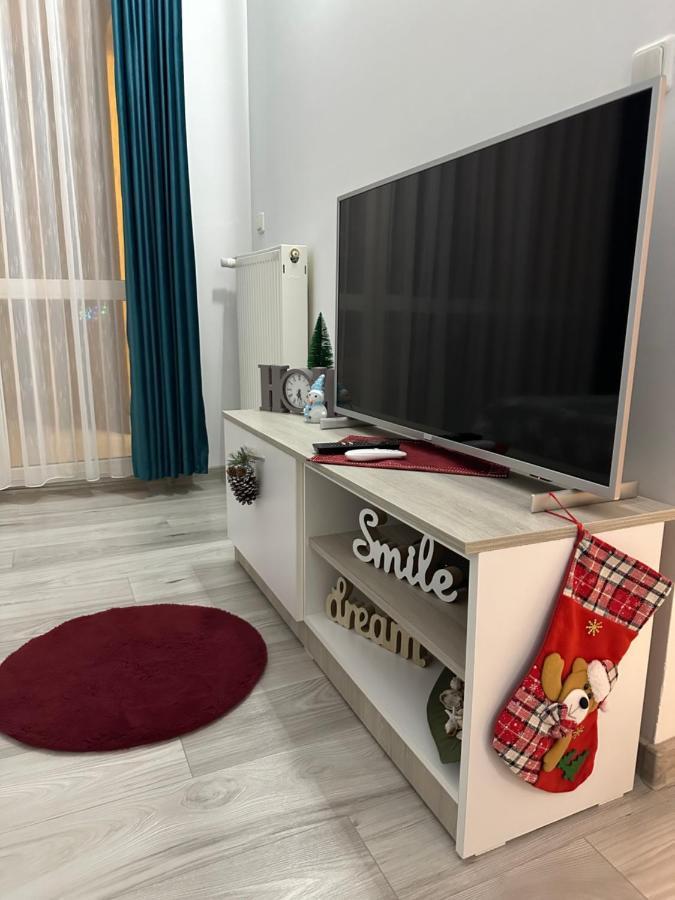 Magic Belleview Sinaia Apartment Bagian luar foto