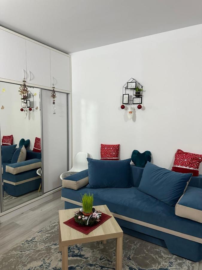 Magic Belleview Sinaia Apartment Bagian luar foto